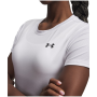 Under Armour Tech Mesh SS női póló