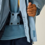 Dare 2b Shredder II Jk Dusky Blue gyerek dzseki