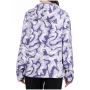 4F Fleece F504 női pulóver