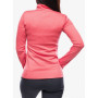 Columbia W Park View Grid Fleece Full Zip női pulóver