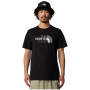 The North Face M S/S Easy Tee férfi póló