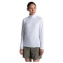 Craghoppers NosiLife SolarShield+ Half Zip Top női póló