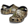 Crocs Realtree APX Classic Clog papucs