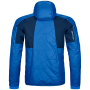 Ortovox Swisswool Piz Boe Jacket Men's férfi dzseki