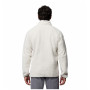 Columbia Helvetia™ II Half Snap Fleece férfi pulóver