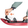 Ferrino Lys Rapid Fit hótalp