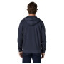 Patagonia M's Daily Full-Zip Hoody férfi pulóver