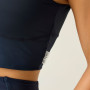 Dare 2b Refresh Crop Tank sport melltartó