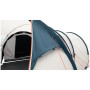 Easy Camp Alicante 600 Twin családi sátor