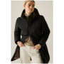 Regatta Womens Marron női dzseki