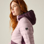 Regatta Women’s Clumber Hybrid női dzseki