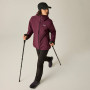Regatta Womens Wentwood 3in1 női dzseki