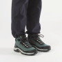 Salomon Shelter Waterproof női téli cipő