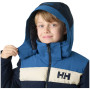 Helly Hansen Jr Cyclone Jacket gyerek dzseki