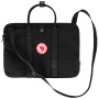 Fjällräven 1960 Laptop Bag laptop táska fekete Black