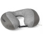 Sea to Summit Aeros Down Travel Pillow Regular utazópárna szürke Neutral Grey