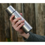 Sigg Gemstone IBT Selenite 1,1 l termosz