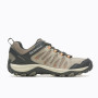 Merrell Crosslander 3 férfi túracipő barna boulder/brindle