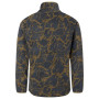 Dare 2b Mens Print Fleece férfi pulóver