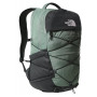 Hátizsák The North Face Borealis világoszöld