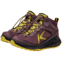 Keen Zionic Mid Wp Youth gyerek cipő