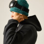 Dare 2b Firn Hooded Borg Fleece férfi pulóver