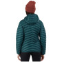Fundango Rauris Down Jacket W női tollkabát