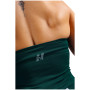 Nebbia Halter Top with Built-in Bra Primal női felső