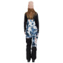 Fundango Sakura ECO Bib Pants női sínadrág