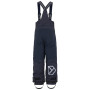 Didriksons Idre Kids Pants 7 Navy gyerek téli nadrág