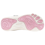Geox J Foot-Run Girl WR gyerek tornacipő