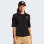 The North Face W Shadow Short Sleeve T-Shirt női póló