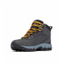 Columbia NEWTON RIDGE™ WP OMNI-HEAT™ II férfi téli cipő