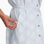 Roayal Robins W Camino Pucker Dress női ruha