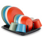 GSI Outdoors Escape Dish Rack Set mosogató