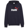 Puma Ess 2 Color Logo Hoodie férfi pulóver
