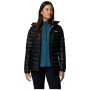 Columbia Arctic Crest Down Hooded Jacket női tollkabát
