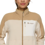 Cotopaxi W'S Abrazo Fleece Full-Zip Jacket női funkcionális pulóver