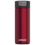 Termobögre Kambukka Olympus 500 ml piros
