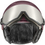 Uvex Wanted Visor sí bukósisak