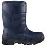 Viking Outdoor Footwear Ultra Warm Navy/Charcoal gyerek téli cipő sötétkék Navy/Charcoal
