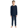 Craft Baselayer Set 2 Jr Blue gyerek funkcionális szett