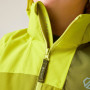 Dare 2b Explore III Jacket Golden Cypress gyerek dzseki