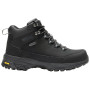 Regatta Womens Burrell Leather Boot II női cipő