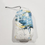 High Tail Designs Drawstring Stuff Sack Crow tok