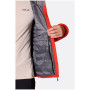 Rab Microlight Alpine Down Hoody férfi dzseki