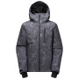 Dare 2b Baseplate IV Jacket férfi dzseki szürke DrkCrckdPrnt