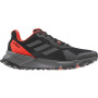 Férficipő Adidas Terrex Soulstride fekete