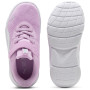 Puma FlexFocus Modern Faded Glow AC+ PS Mauve gyerek cipő