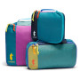 Cotopaxi Cubo Packing Travel Bundle tárolók